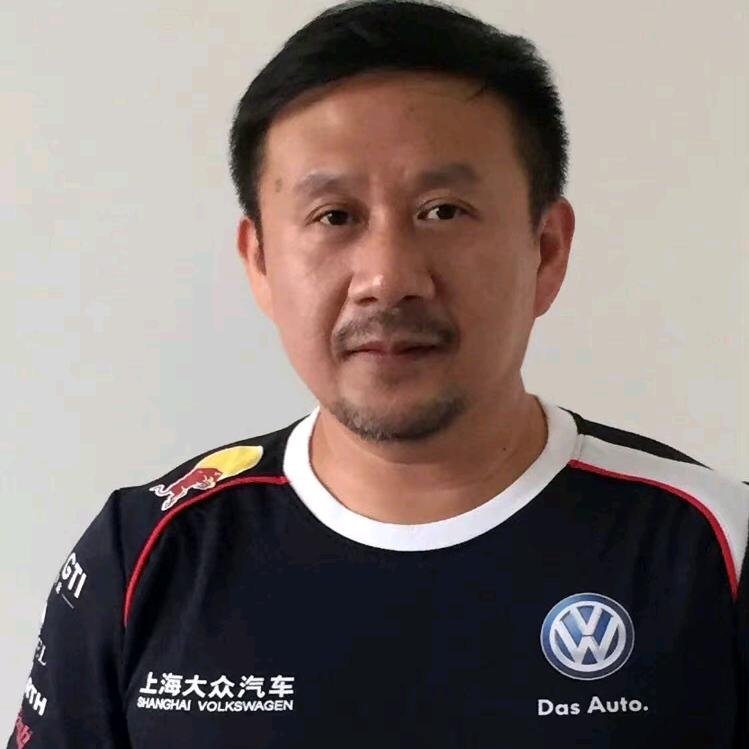 朱威廉