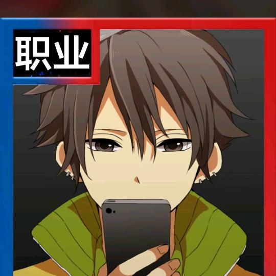 磊仔★和平精英一黑衣军