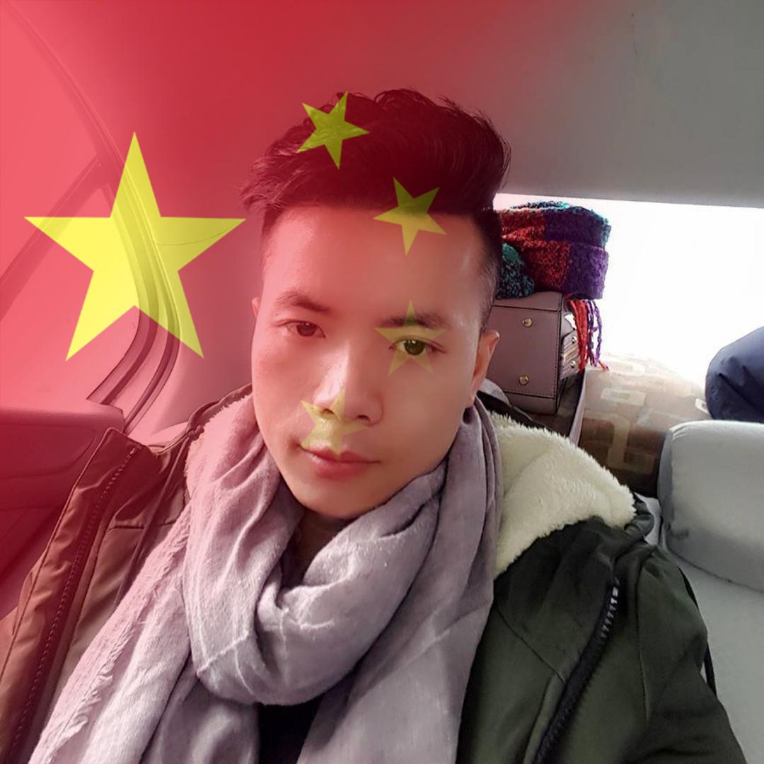 ℡多彩贵州➤萌猛℡