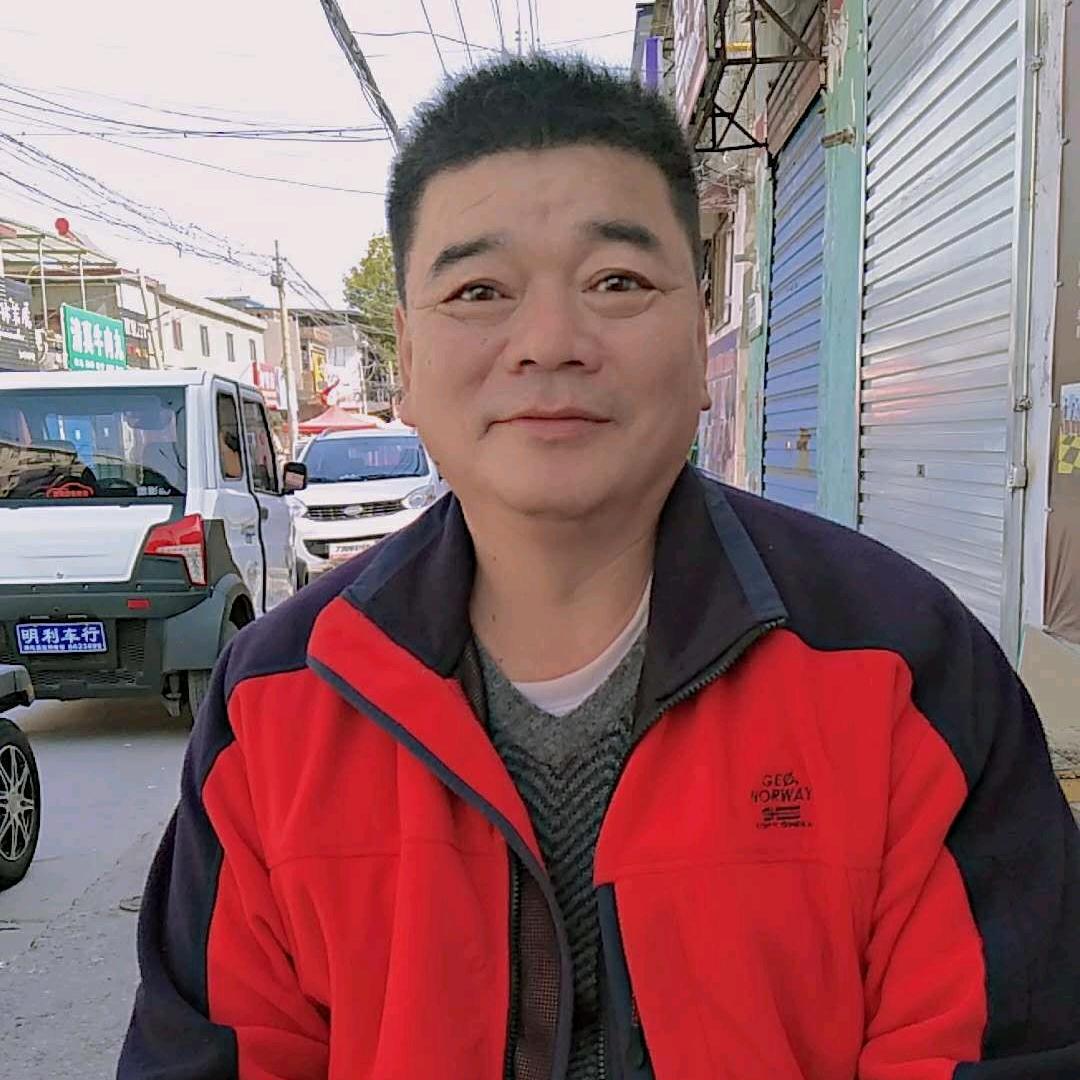 大嗓门