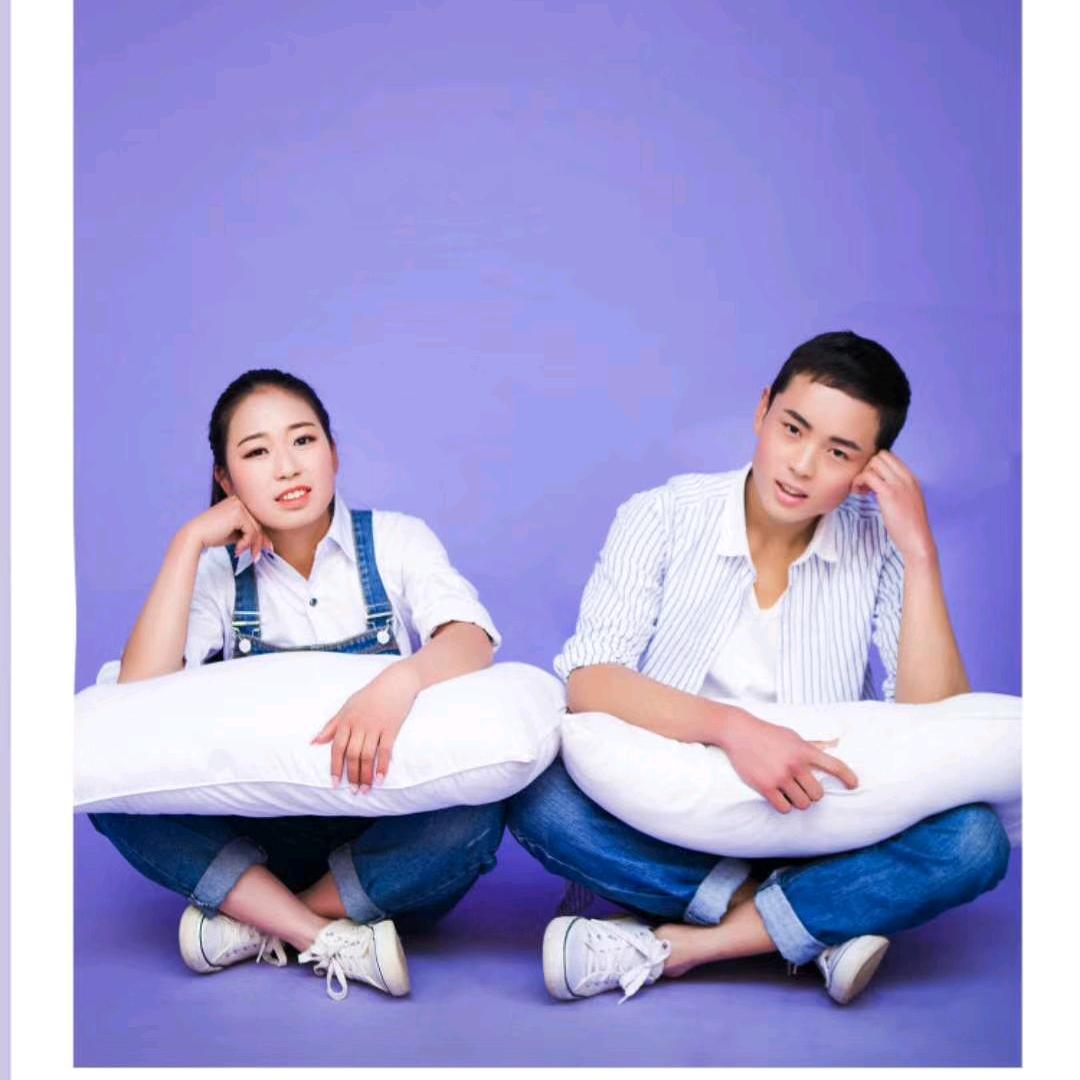 姐的悲伤你不懂