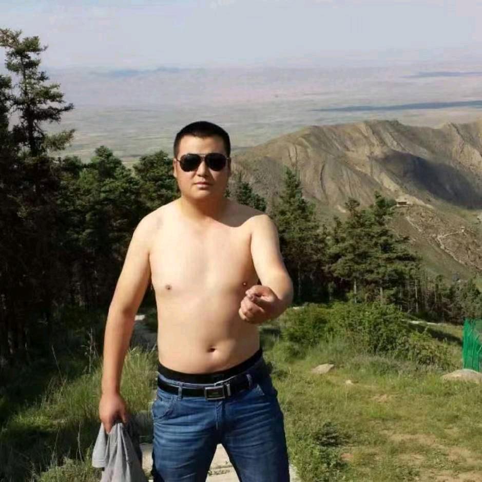 一如既往🌈