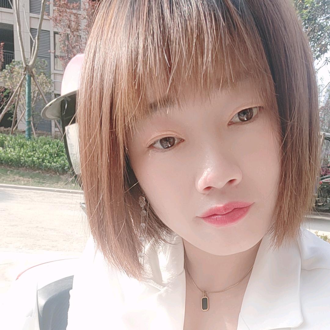 我是你的小女人
