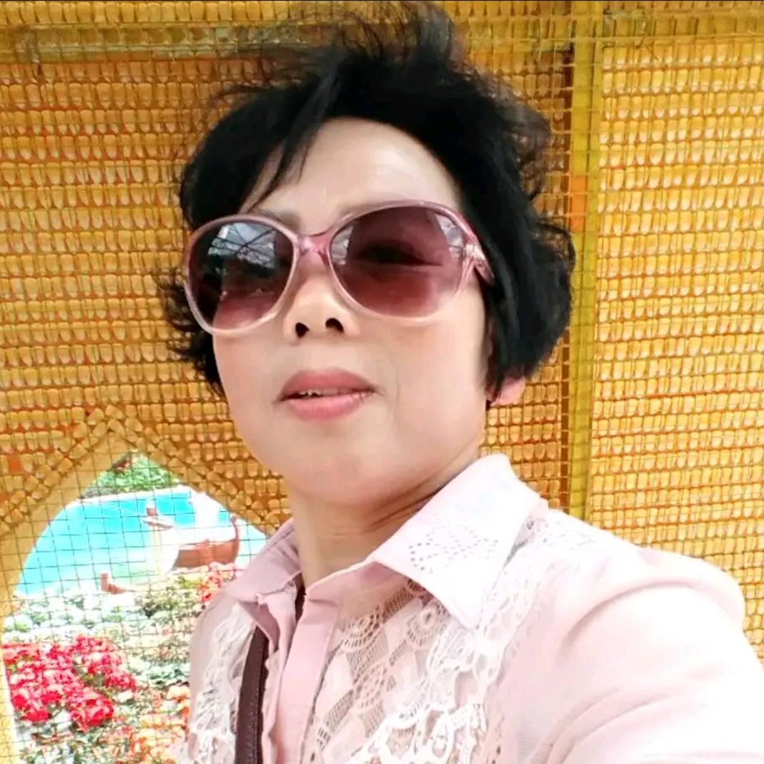 咱是老百姓