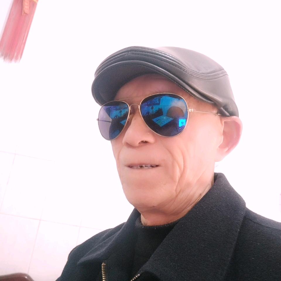 正能量大老苏