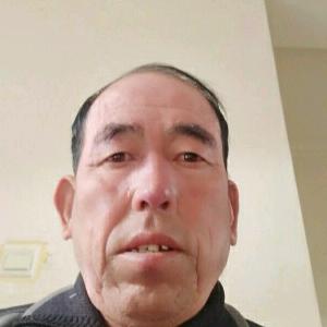 一辈子农民