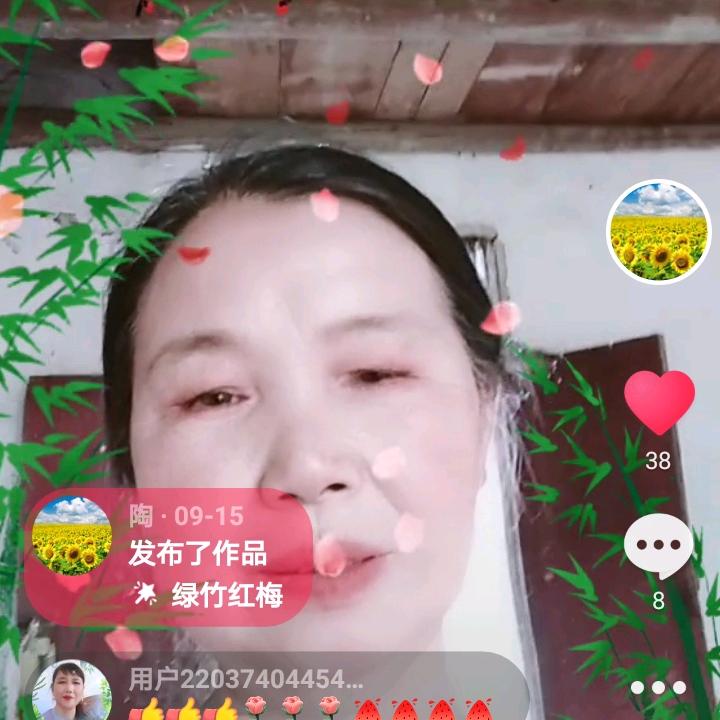 陶一生平安