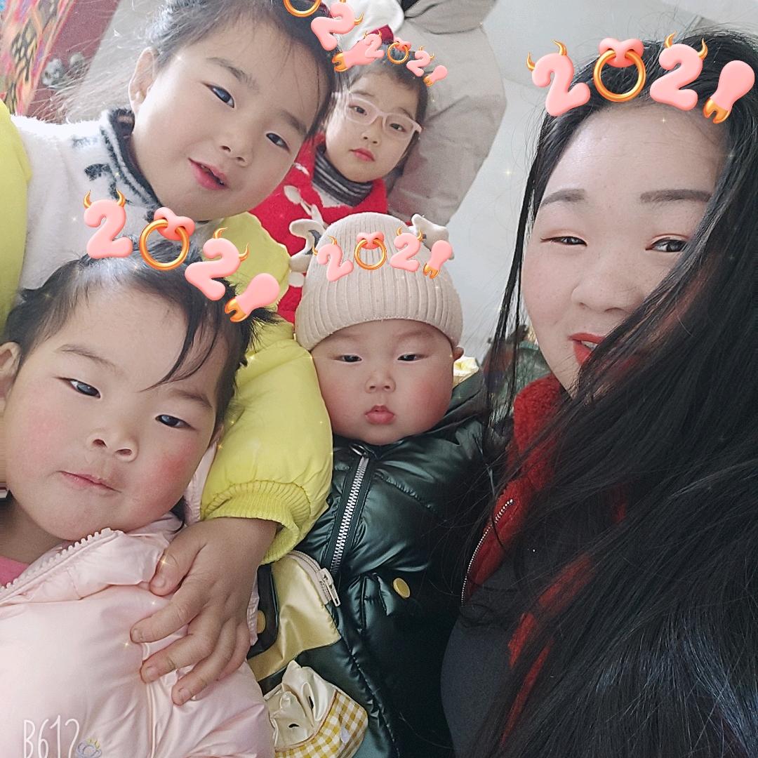 💕ღꕥ家有三千金   ᭄ꦿএ⁵