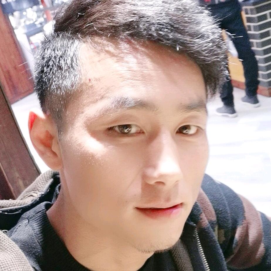 执着的心