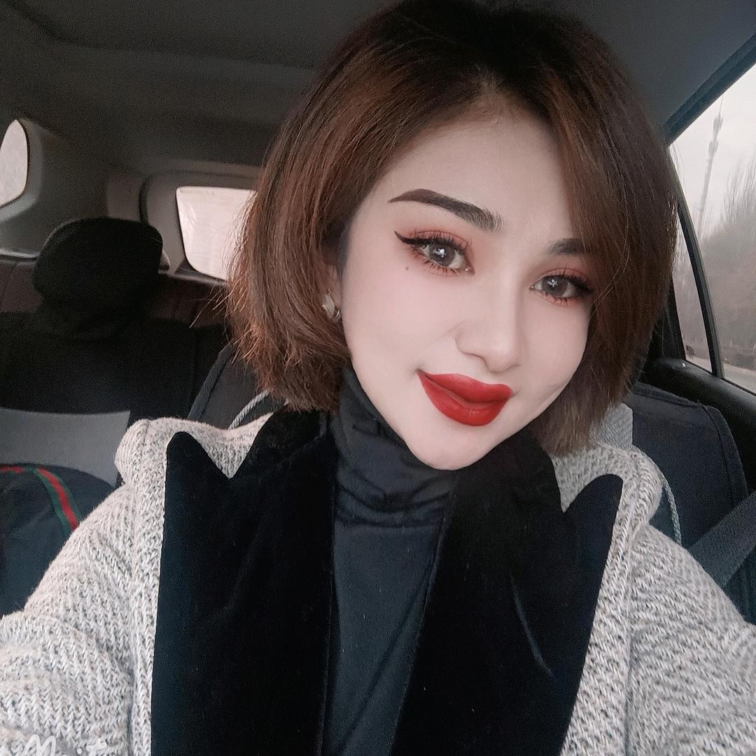 甜妹