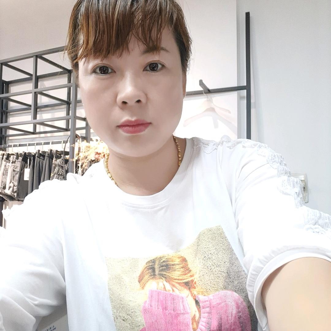 我是草尾千百惠品牌