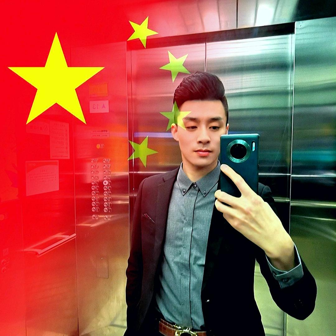 🇨🇳强子爱跳舞🔥