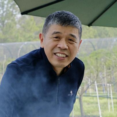 沈建平