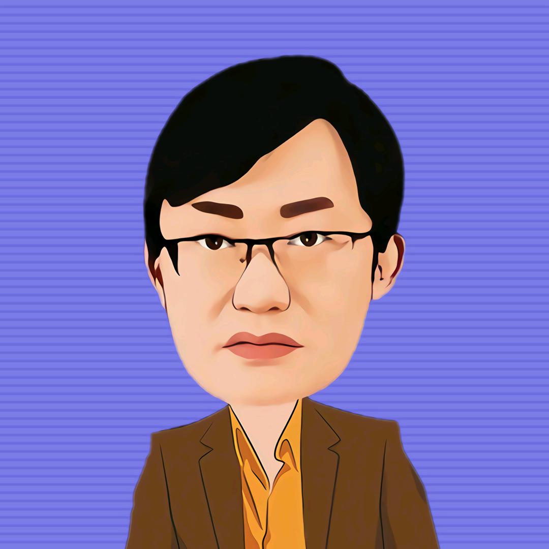 枭臣