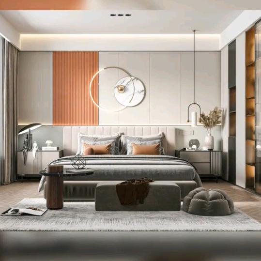 新天地整装设计师—尚佳