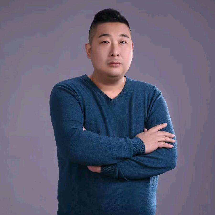 辛集唐风书院卧云楼主—赵雷