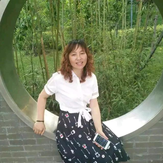 江继秀