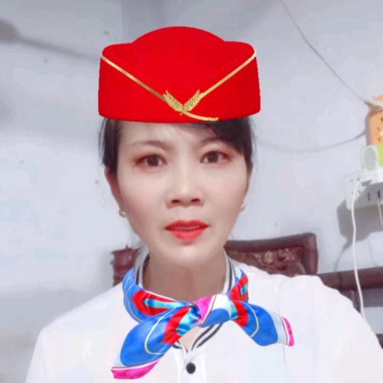 戏迷姐，抖音号