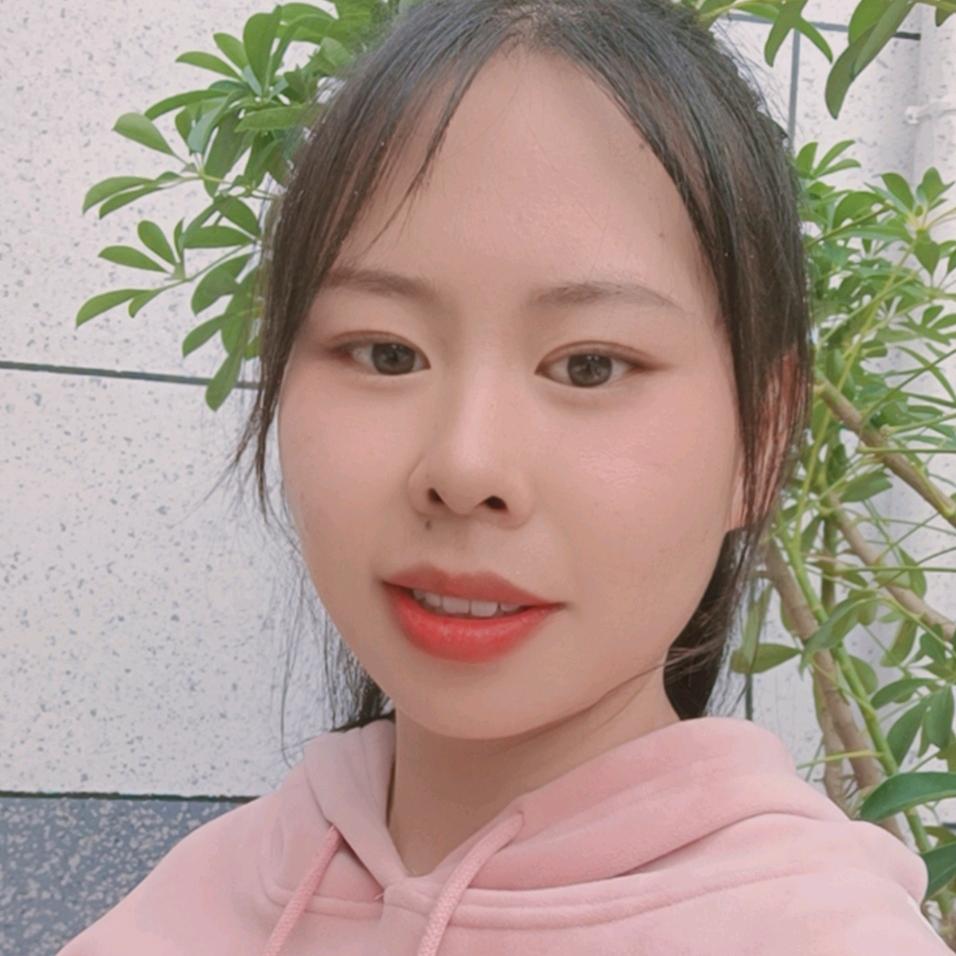 🎀张小妞