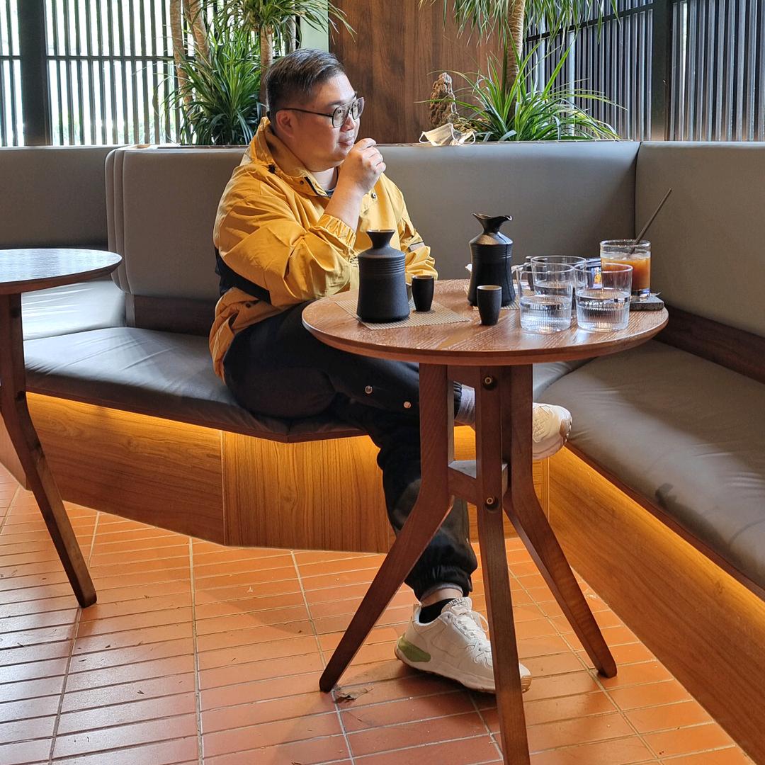 EddieGor为食游