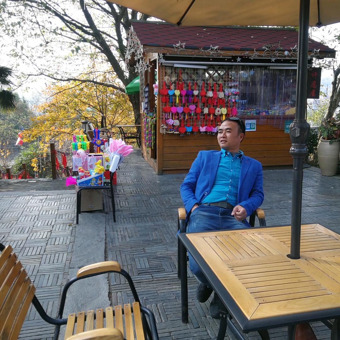 家庭规划师黄明东