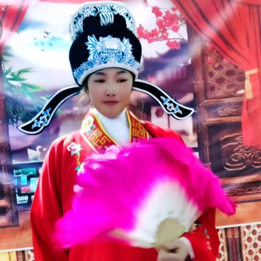 公子芳