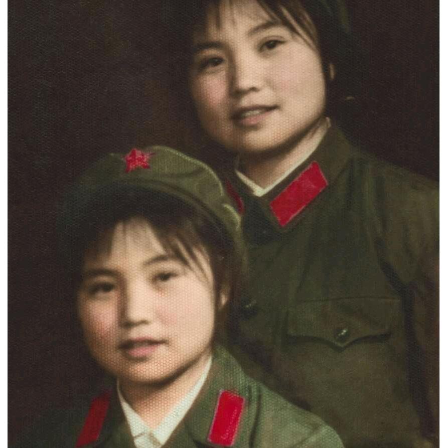 童心未冥