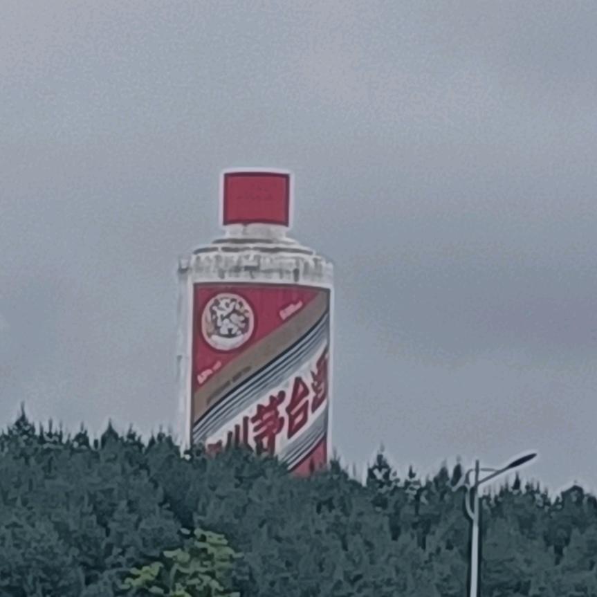 紫色烟花
