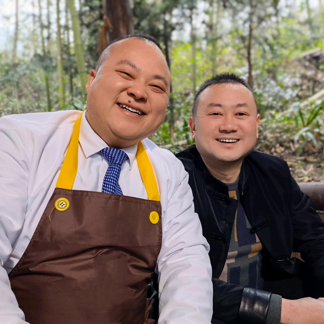 胖娃老四