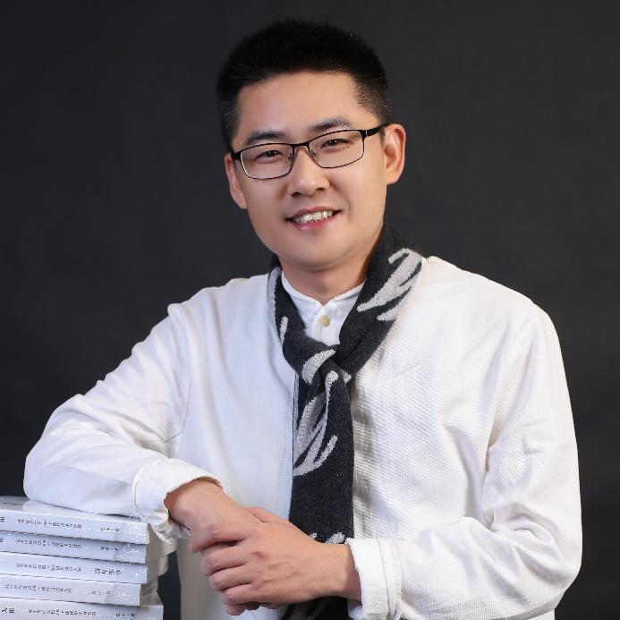 陈平新商业