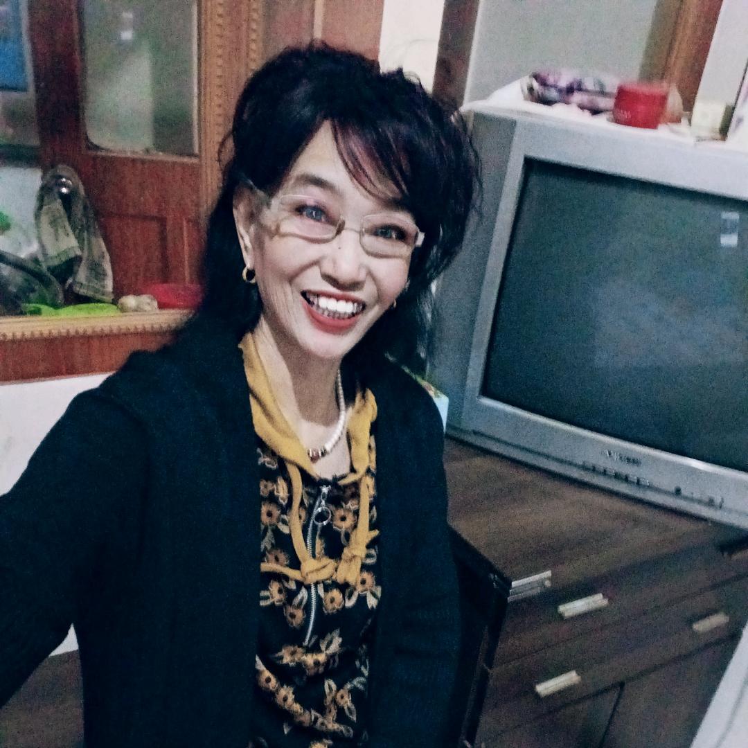 娘最大