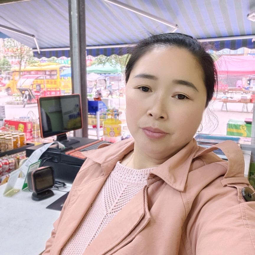 小雨，顺其自然🍒