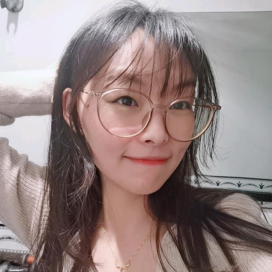 财气满满的顾小妞（请勿连赞❗️）