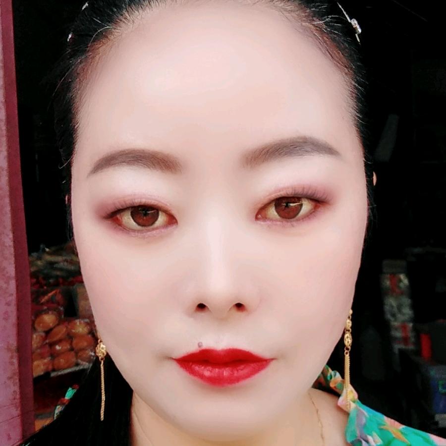 春天的花