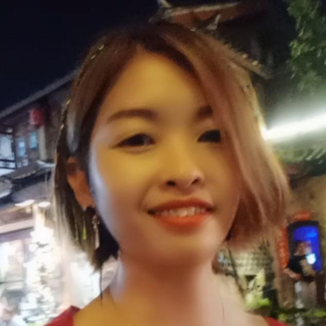 @华姐