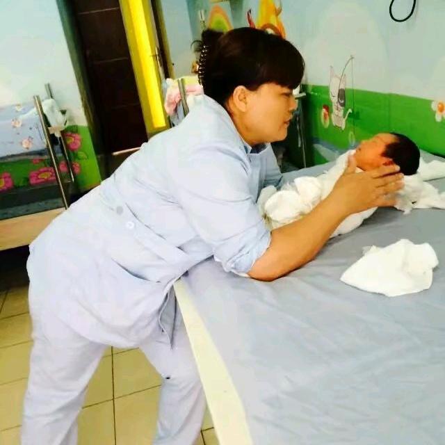张幺妹