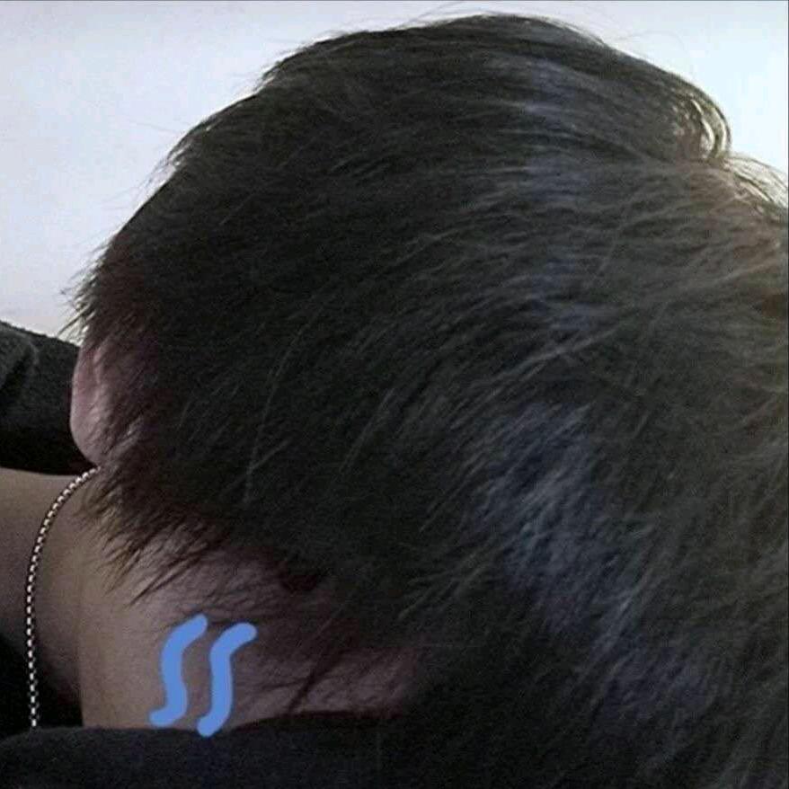 摸鱼