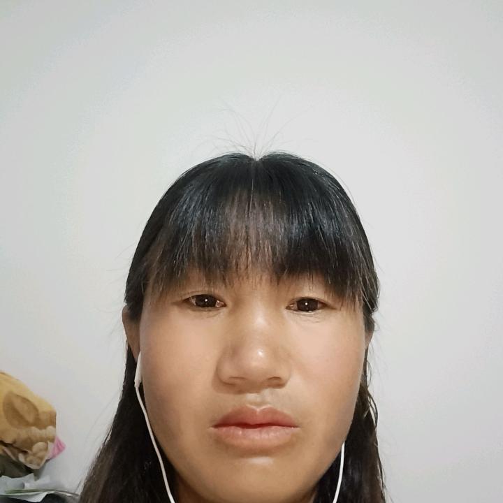 百合花啊