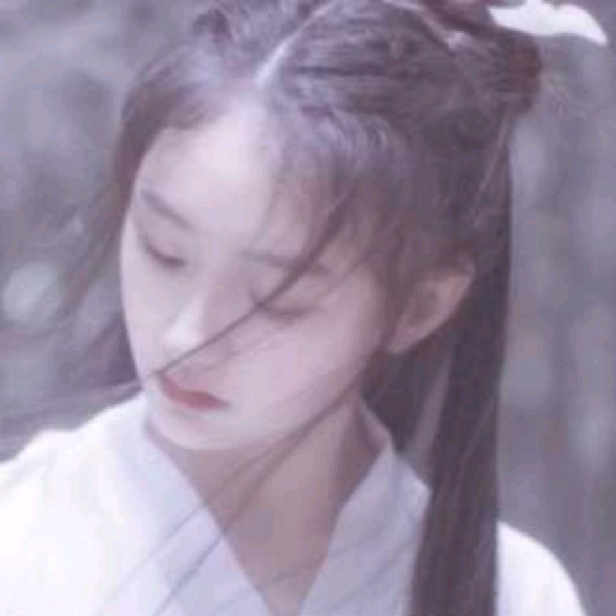 香蜜沉沉烬如霜