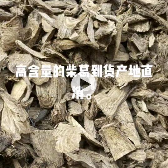 老葛根