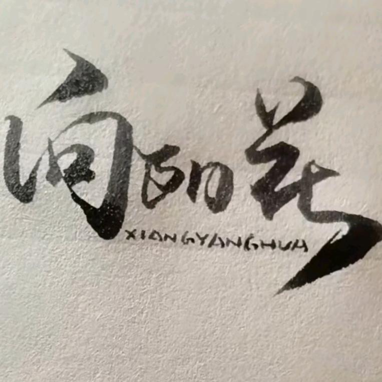 🌈向阳花