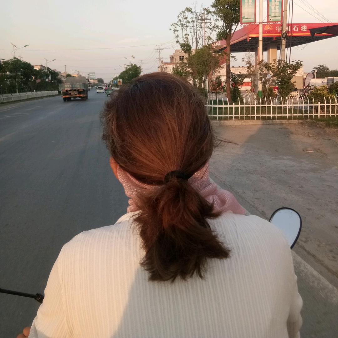 美好的回忆