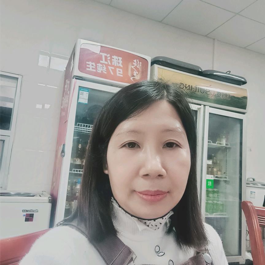 罗姑娘