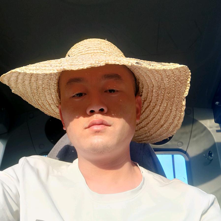 熊大带你去吃喝