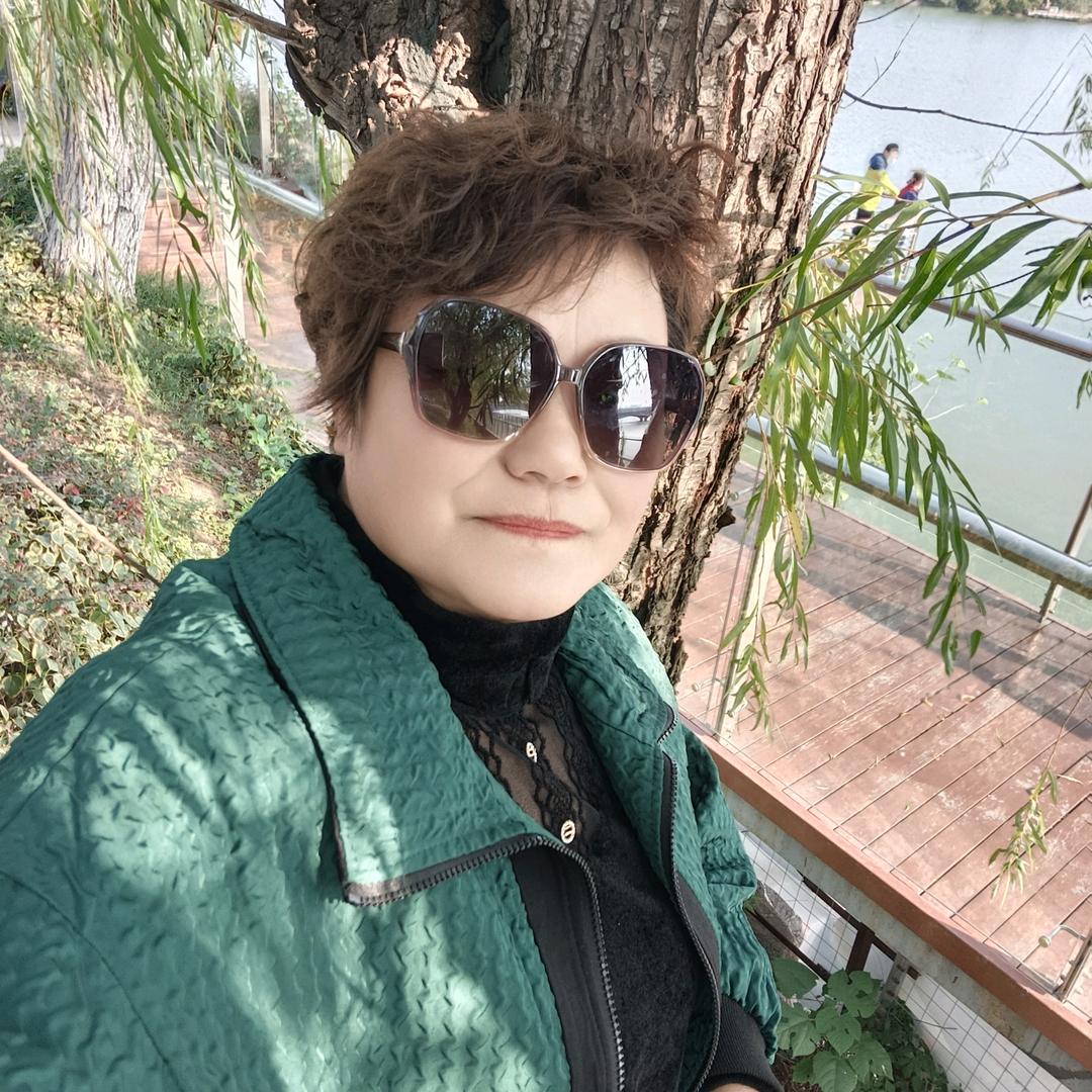 来自河南的我