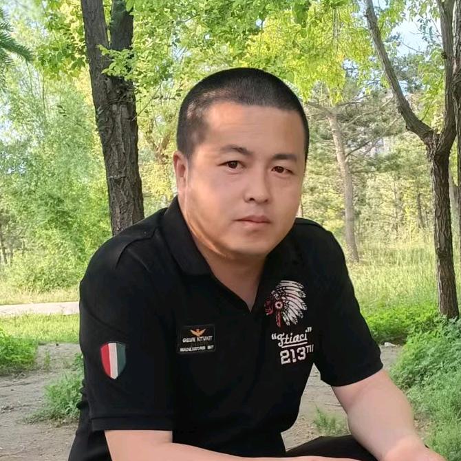 乡村小哥
