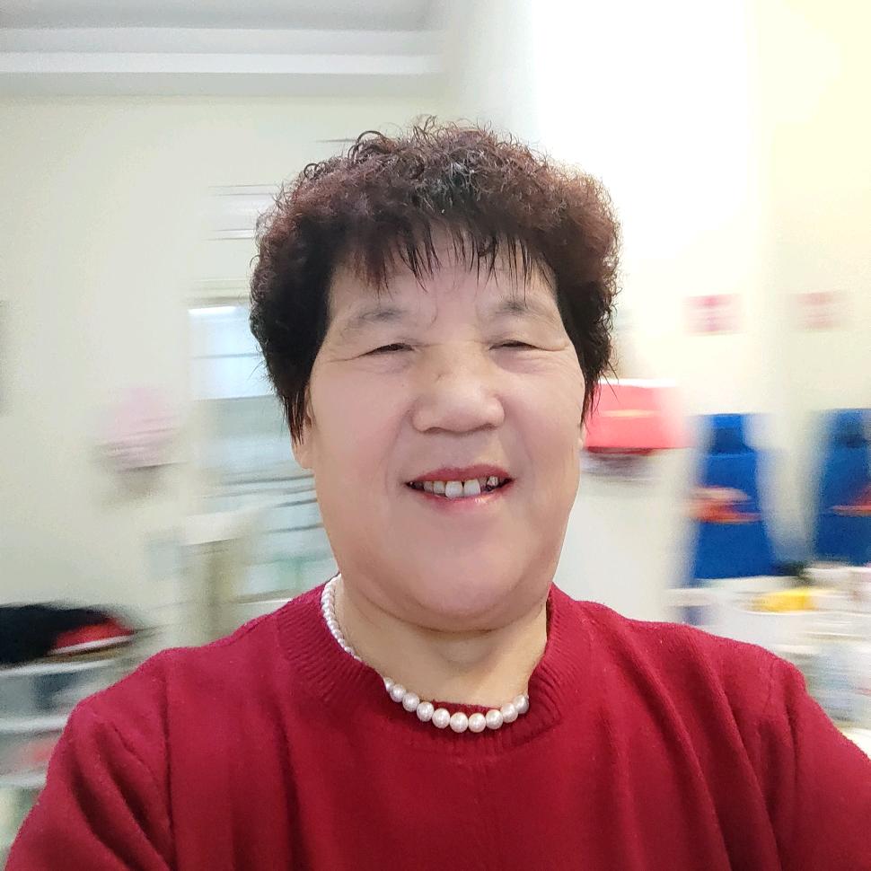 张美丽(下午3:10开播）