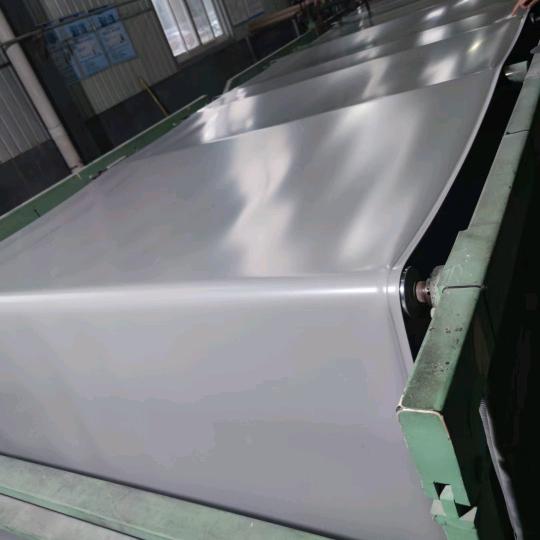 南宁江黎PVC防静电地板厂