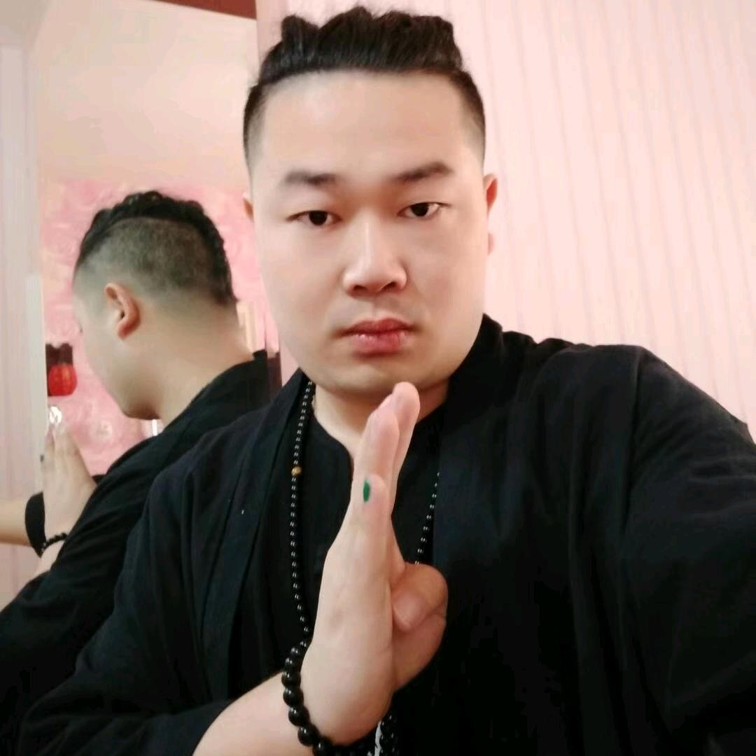 小麦儿手绘