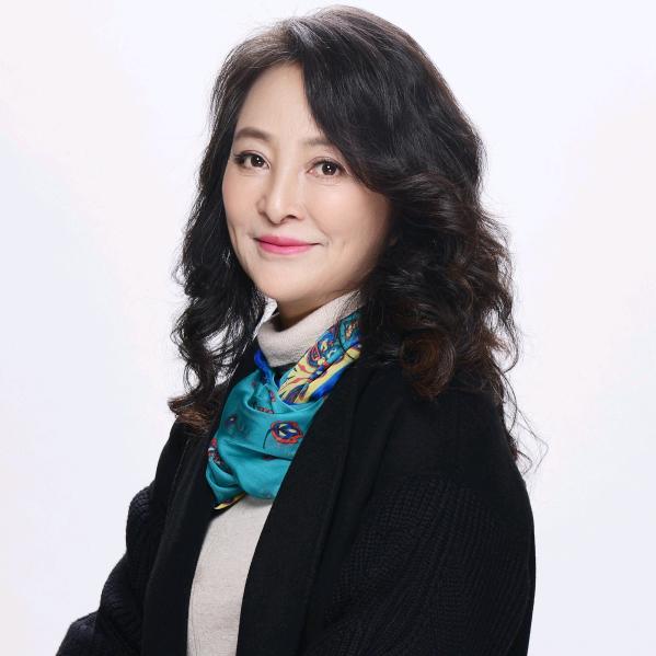 演员李勤勤